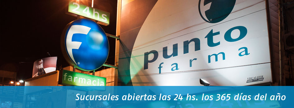 puntofarma